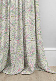 Goa, Opal - Made to Measure Curtain